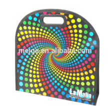 BSCI audit factory shopping bag/non woven coat bags