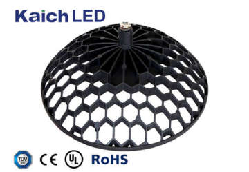 10-40w LED yard light housing