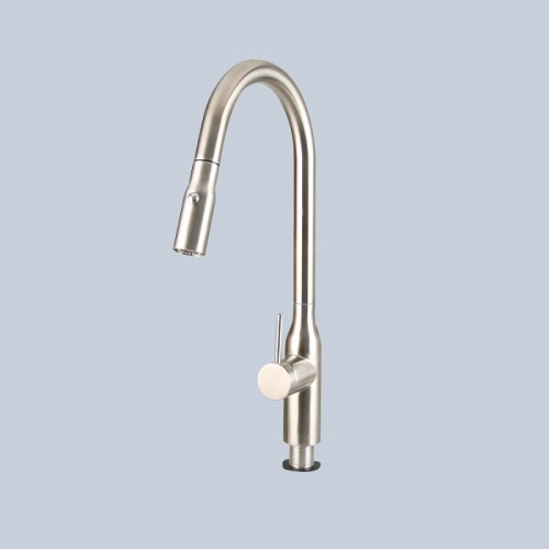 Pull out Kitchen Faucets