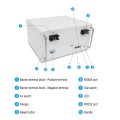 Lithium Battery for Telecommunication