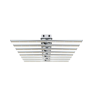 LED Grow Light Bar Coltura idroponica Green House