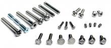 Expansion steel Fasteners anchor bolts