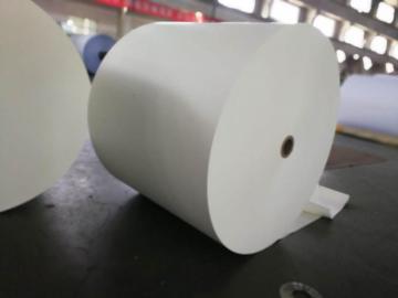 Wood Offset Printing Paper 68-78gsm