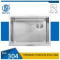 30inch Multifunctional Stainless Steel Kitchen Sink