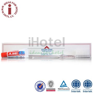 Eco-Friendly Disposable Toothbrush