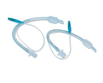 Medical Disposable Oral Preformed Tracheal Tube with Cuff