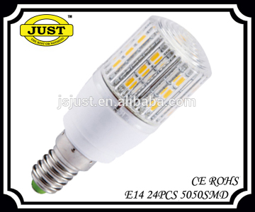e14 led corn light