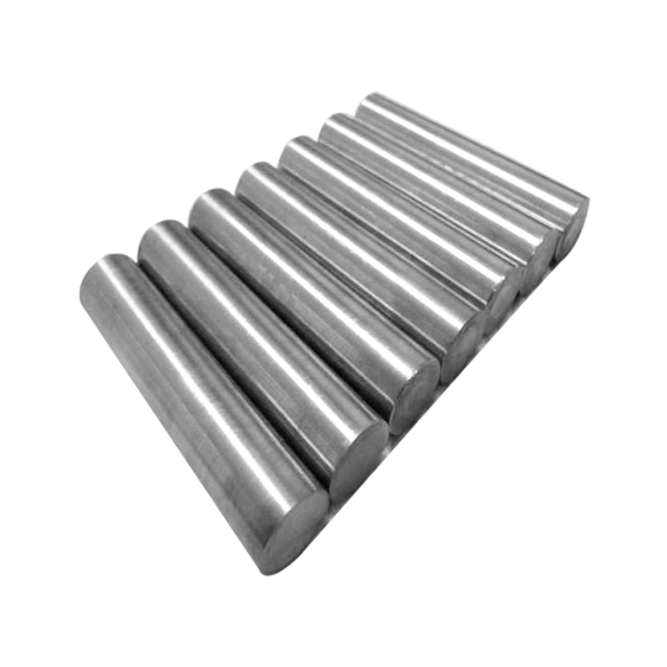 Titanium Bar