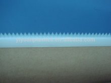 Plastic Serrated Blade