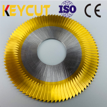 Milling cutter SG2 TIN cutter for SILCA OPERA