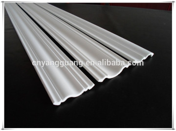 Low density XPS Polystyrene Cornice