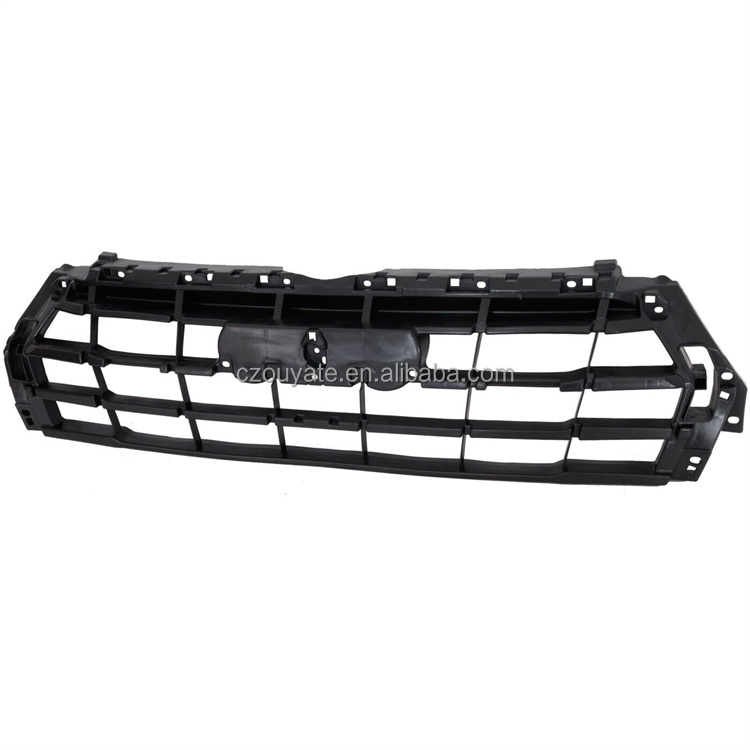 80D853692 Front Grille Bracket Middle Net Bracket For Audi Q5L