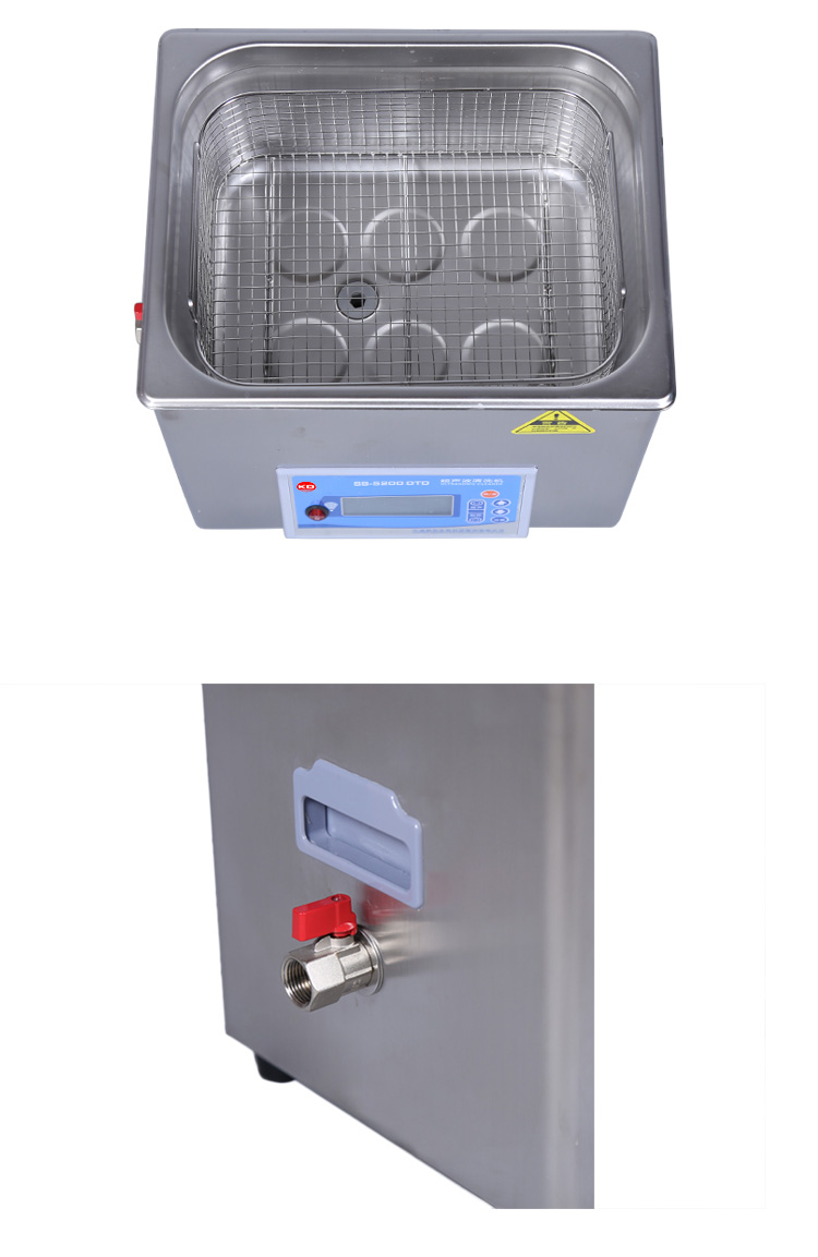 SB-5200 DTD Ultrasonic Cleaner