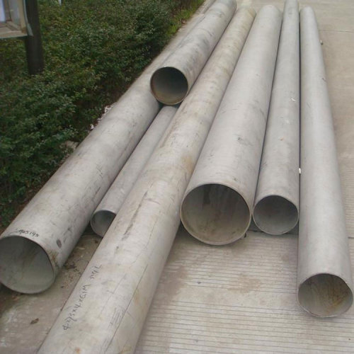 360ti stainless steel seamless pipe