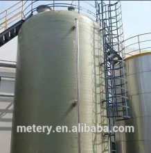 Vacuum heating jacket Magnetic Flap Level Sensor