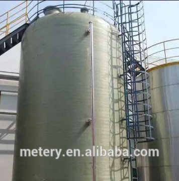 Vacuum heating jacket Magnetic Flap Level Sensor