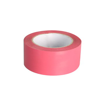 Custom Pink Packing Tape