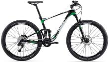 GIANT ANTHEM ADVANCED 27.5 2 MOUNTAIN BIKE 2015 - FULL SUSPENSION MTB