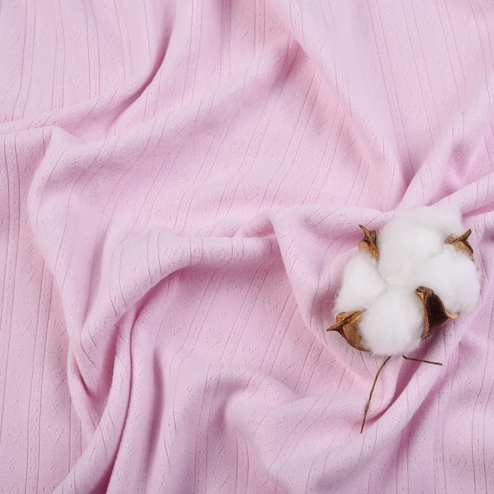 ผ้าแปรงสองด้านคุณภาพพรีเมี่ยมสำหรับชุดนอน