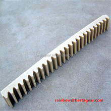 Plastic Gear Rack and Pinion Gear Suppliers
