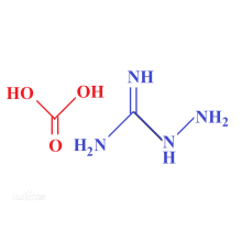 Aninoguanidine بيكربونات الصيدلانية الصف