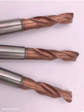 Carbide drill bits D18.0