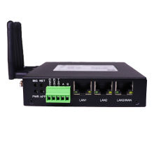 Whole sales industrial cellular 3g router