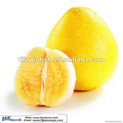 2012 Chinese pomelo, pomelo fruit