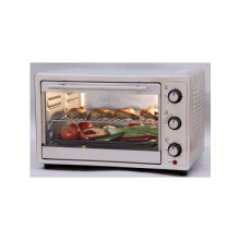 Commercial Ovens