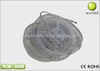 5050 Rgb DC 24V, 12v IP20 decorative Flexible Led Strip Lig