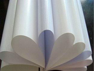 Double sided Inkjet Printing Media Wide Format With Weather