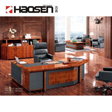 ROLLS 61102 Executive Office Design Computer Executive Office Table