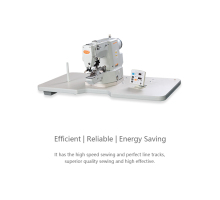 computer knotting sewing machine