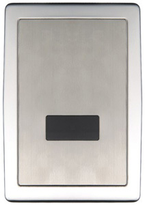 Sensor Urinal Flusher