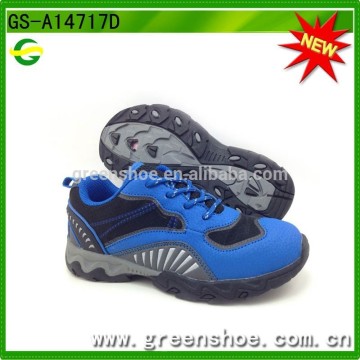 wholesale children sports shoes kids outsole hiking shoes