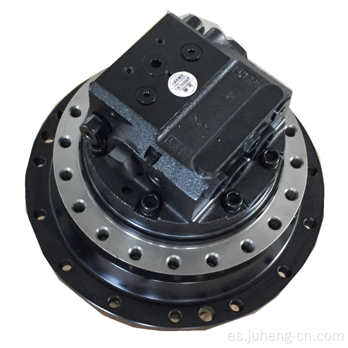 HD450-7 unidad final HD450-7 Motor de viaje 619-47800011