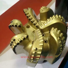 Tungsten Carbide PDC Drill Bits for Mining Applications