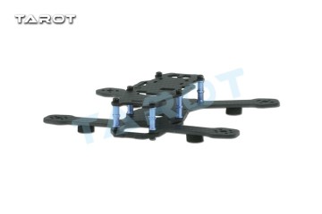 Tarot 130 Racing Drone Kit Tl130h2 Multi-Copter Frame