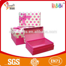 cute novelty cardboard box packaging