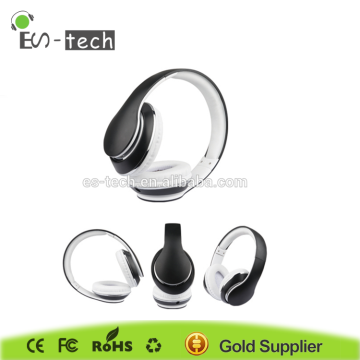 OEM Wholesale Black Headphones