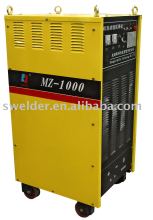 MZ-1000 Submerged Arc Welding Machine SAW Welder SAW welding rectifier