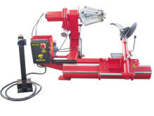 Truck tire changer MST-552
