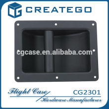 Case spare parts speaker handle for speaker flightcase
