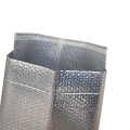 Aluminum Foil Thermal Insulation Box Liner For delivery