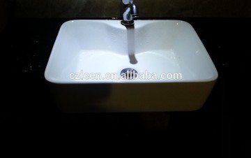bathroom porcelain ceramic art basins