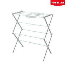 6M Extendable Foldable Towel & Clothes Drying Rack
