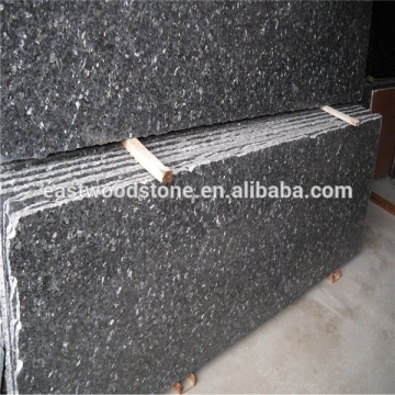 Blue peral granite for cobblestone