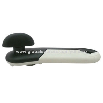 Can openers, the quality is superior, price is very reasonable