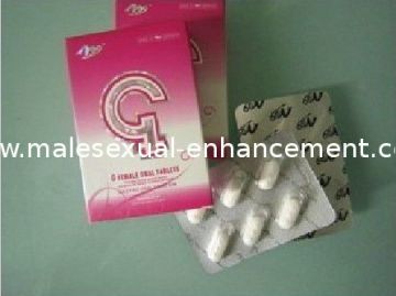 Improve The Sexual Desire And Enhance A Sense Female Sexual Enhancement Pills