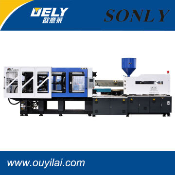 Automatic Injection Molding Machine manufacturer